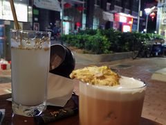 -Line 咖啡(石厦花园店)