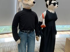 -济州岛泰迪熊博物馆