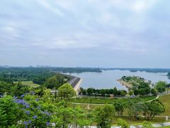 -三岔湖景区