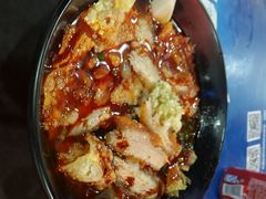 picture-怂猫抓子·成都冒烤鸭