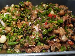 -味上湘菜馆(岳麓山店)