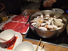 -好想牛·鲜切自助牛肉火锅(七堡花园城店)