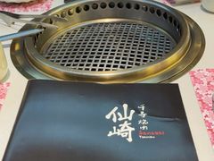 -千寻山野烤肉(中关村店)