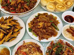 -鲁南老味·滕州炒鸡老店(岔路街店)