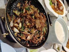 -紫光园(劲松店)