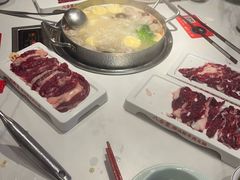 -八合里潮汕鲜牛肉火锅(深圳海岸城店)
