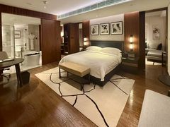 -国家会展中心上海洲际酒店