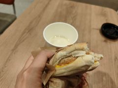 -肯德基(池州长江店)