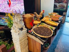 -西郊八号·山野江西菜(开发区店)