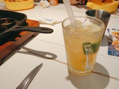 -牛扒先生·雪花牛扒西餐厅(东平店)