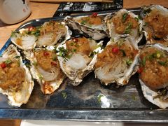 -喝丢一只鞋海鲜烧烤·海肠捞饭(东关街店)