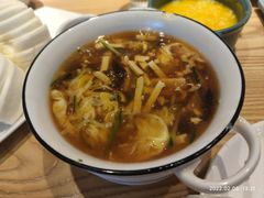 -小镇大厨新概念复合中餐厅(万达广场大连高新店)