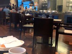 大堂-虎门美思威尔顿酒店(海之光自助餐)