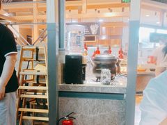 -比格比萨自助(国展店)