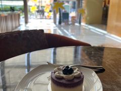 -西安高新希尔顿酒店·咖啡露台西餐厅