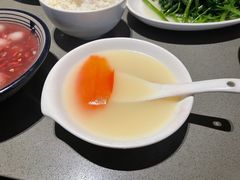 煎蛋汤-铜小馆(1891时光道店)