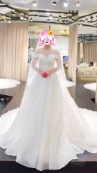 -MuseMarry婚纱(前海嘉里中心店)
