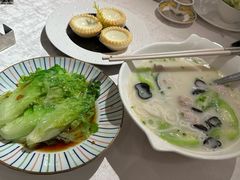 -南海渔村(珠江新城店)