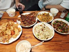 -卢庄(江汉路店)