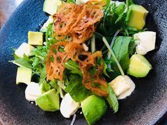 -铃木食堂(帽儿胡同店)