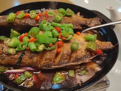 -翠清酒家(万丰路店)