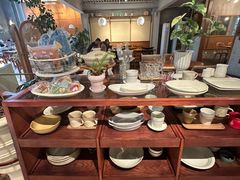 -有序Orderly融合西餐·咖啡(运河外滩店)