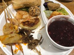 -素清香(解放路店)