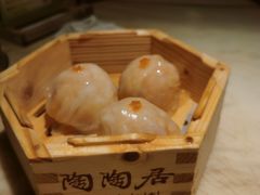 -陶陶居酒家(SM二期购物广场店)
