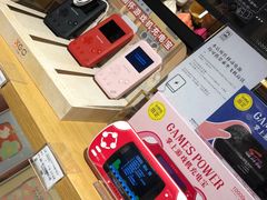 -九木杂物社(运河上街店)