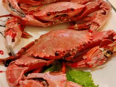 -韩记海鲜饺子旗舰店(红海新区店)