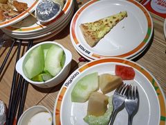 -比格比萨自助(南京万达茂店)