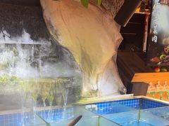 -头上红煨盐鸡·非遗院子餐厅