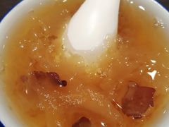 -好嫂子酱猪手•农家菜(蒲黄榆店)