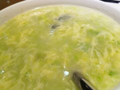 特色疙瘩汤-吕氏疙瘩汤·新派鲁菜(东城万达广场店)