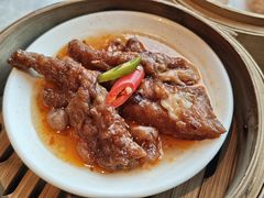 -香港蓮香樓(中環店)