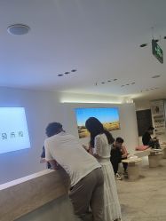 -DX HAIR SALON·发现未知美发沙龙