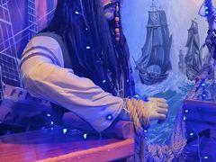 -太平洋海底世界