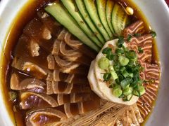 -窄巷子陕菜馆·地道陕西菜(粉巷店)