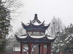 -洛阳白马寺