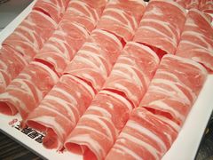 -健晟星期天火锅(红岗店)