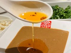 -丁卯•铜锅涮肉(工体店)