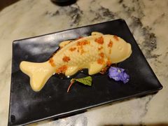 -范家小馆·烤鸭新京菜(金融街店)