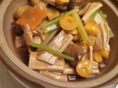 -垚慈居素食(华发新城店)