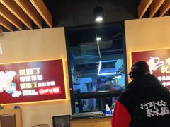 -聚味瞿记·龙虾堂(树木岭店)
