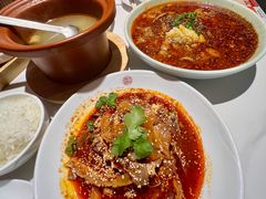 -百年神厨·地道川菜(清江西路店)