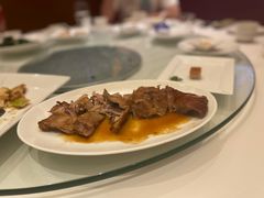 鸭架-利苑酒家(合景国际金融广场店)