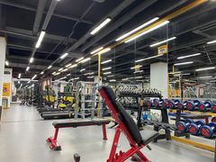 -超鹿运动(融侨锦江店)