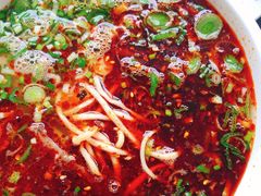 -吾穆勒蓬灰牛肉面·清真(北滨河中路店)