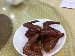 -海宝酒家(中山四路店)