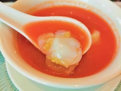 -环球港凯悦 · 享悦中餐厅